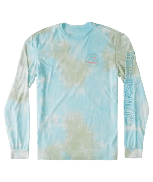 Quiksilver Volume Up Long Sleeve Quiksilver Volume Up Long Sleeve -Dannershop aqyzt08115 bfq0.primary