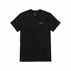 Quiksilver Resin Tint T-shirt -Dannershop aqyzt08182 quiksilver f kvj0 bck1