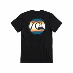 Quiksilver Resin Tint T-shirt