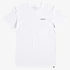 Quiksilver Resin Tint T-shirt -Dannershop aqyzt08182 quiksilver f wbb0 bck1 1