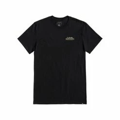 Quiksilver Golden Hours T-Shirt -Dannershop aqyzt08189 quiksilver f kvj0 bck1