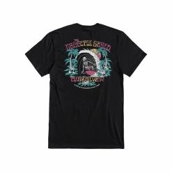 Quiksilver Golden Hours T-Shirt