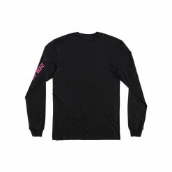 Quiksilver Omni Long Sleeve Tee -Dannershop aqyzt08202 quiksilver f kvj0 bck1