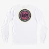 Quiksilver Circle Gate Long Sleeve Shirt -Dannershop aqyzt08204 quiksilver f wbb0 frt1 1