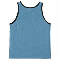 Quiksilver Tijuana Tank Top -Dannershop aqyzt08206 quiksilver f bjnh bck1