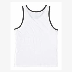 Quiksilver Tijuana Tank Top -Dannershop aqyzt08206 quiksilver f wbb0 bck1