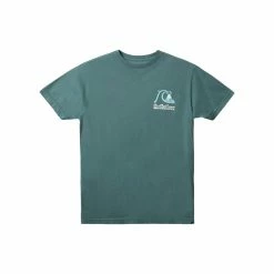 Quiksilver Keeping It Salty Tee Shirt 9 Quiksilver Keeping It Salty Tee Shirt -Dannershop aqyzt08462 quiksilver f bpf0 frt1