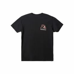Quiksilver Keeping It Salty Tee Shirt 6 Quiksilver Keeping It Salty Tee Shirt -Dannershop aqyzt08462 quiksilver f kvj0 frt1