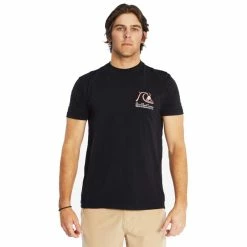 Quiksilver Keeping It Salty Tee Shirt