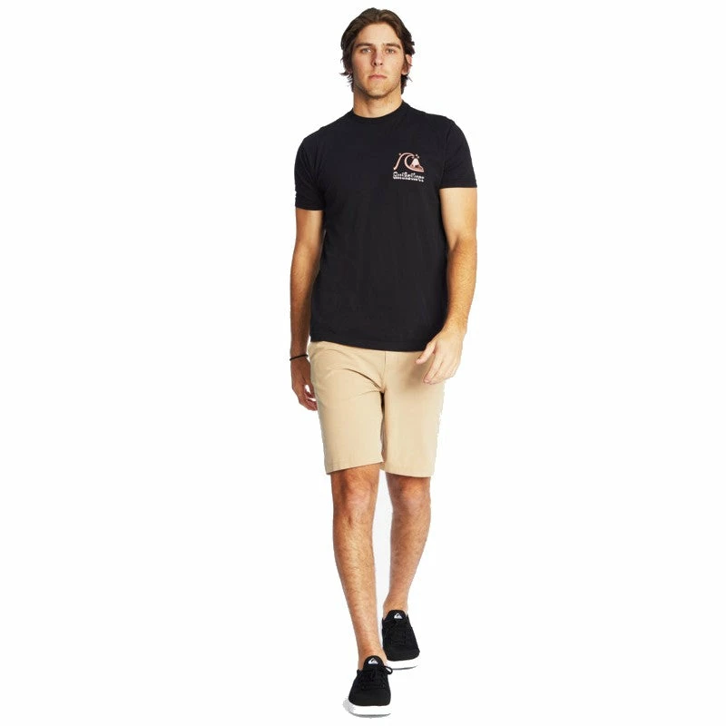 Quiksilver Keeping it Salty Tee Shirt Quiksilver Keeping It Salty Tee Shirt -Dannershop aqyzt08462 quiksilver w kvj0 frt9