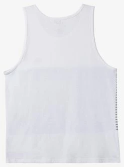 Quiksilver Tijuana Tank Top -Dannershop aqyzt08961 quiksilver f wbb0 bck1