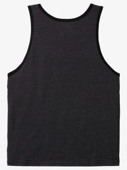 Quiksilver Streamline Tank Top -Dannershop aqyzt08962 quiksilver f ktah bck1