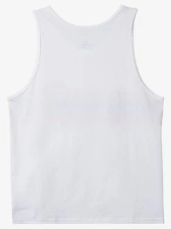 Quiksilver Streamline Tank Top -Dannershop aqyzt08962 quiksilver f wbb0 bck1
