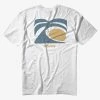 Quiksilver Arts In Palms Tee Shirt -Dannershop aqyzt09128 quiksilver f wcl0 bck1