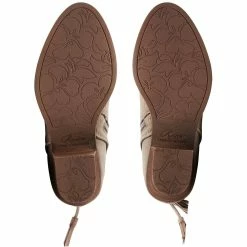 Roxy Devon Ankle Boots -Dannershop arjb700591 devon p chr bck2