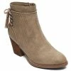Roxy Devon Ankle Boots -Dannershop arjb700591 devon p chr frt1