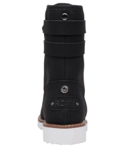 Roxy Monika Boots 15 Roxy Monika Boots -Dannershop arjb700679 roxy p blk bck2