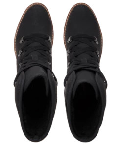 Roxy Monika Boots 13 Roxy Monika Boots -Dannershop arjb700679 roxy p blk frt4