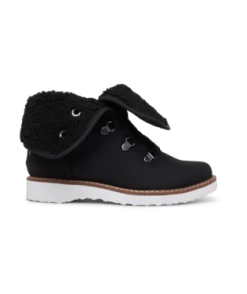 Roxy Monika Boots 14 Roxy Monika Boots -Dannershop arjb700679 roxy p blk frt5