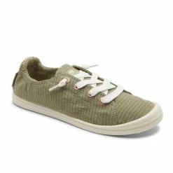 Roxy Bayshore Lace Up Shoes -Dannershop arjs600418 roxy p ang frt11