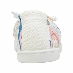 Roxy Bayshore Lace Up Shoes -Dannershop arjs600418 roxy p apn bck2