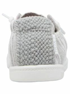 Roxy Bayshore Lace Up Shoes -Dannershop arjs600418 roxy p gpn bck2