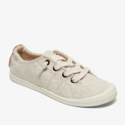 Roxy Bayshore Lace Up Shoes -Dannershop arjs600418 roxy p tg1 frt1 9f1a57dd e982 4043 9f17 e3529585e119