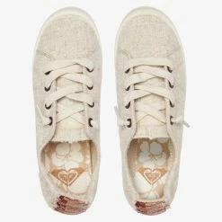 Roxy Bayshore Lace Up Shoes -Dannershop arjs600418 roxy p tg1 frt4 1f1c8a36 5aea 437e aa8c 660e1dbf1cfb