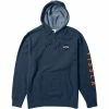 Vissla Coastal Eco Pull Over Hoodie -Dannershop b004af639396ca94bcbeb9cb4b5c344d