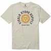 Vissla Sun Supply T-Shirt -Dannershop b613cc780eb4fdef806c5b5e1c90a499
