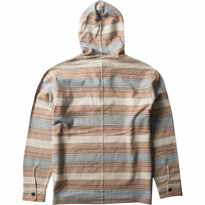 Vissla Descanso Hooded Popover Vissla Descanso Hooded Popover -Dannershop b9e1a0490320f462df1af3a0cbe134e3