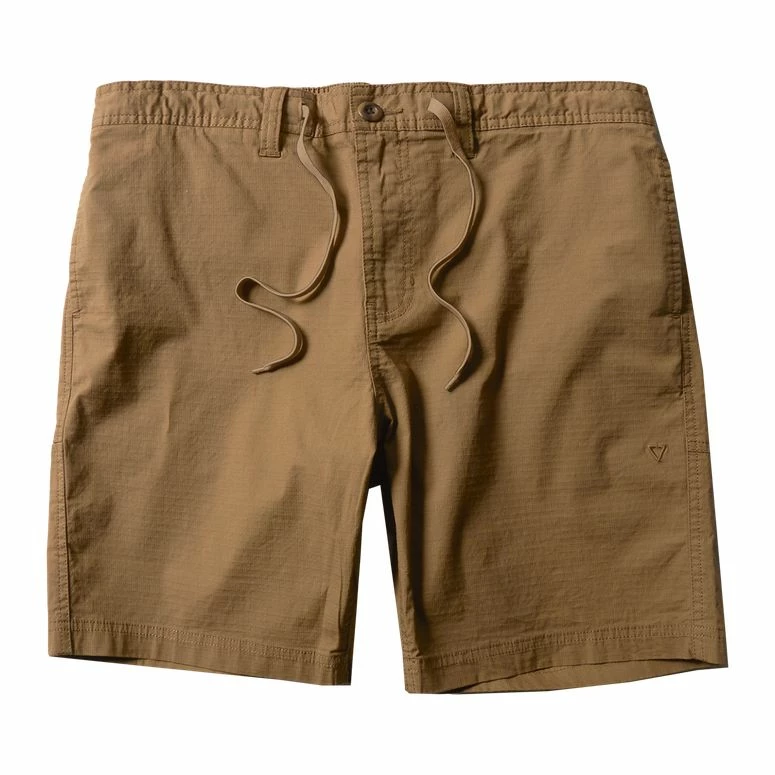 Vissla The Wall Eco 18.5" Walk Shorts 5 Vissla The Wall Eco 18.5" Walk Shorts - Image 3