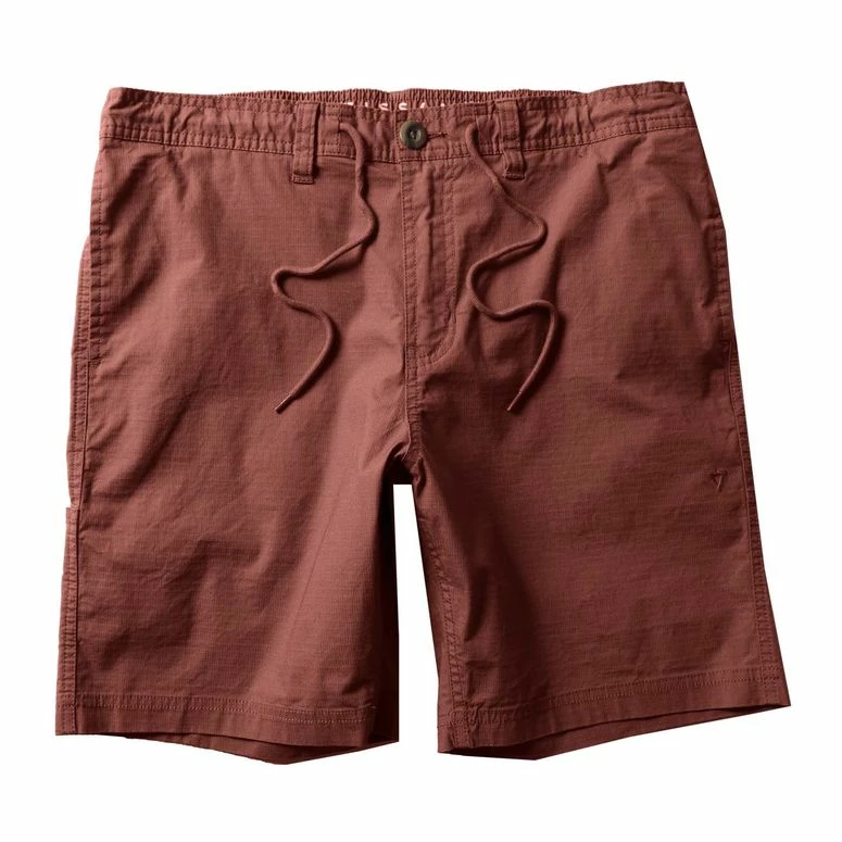 Vissla The Wall Eco 18.5" Walk Shorts 4 Vissla The Wall Eco 18.5" Walk Shorts - Image 2