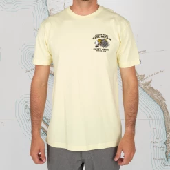 Salty Crew Birdsnest Black S/S Premium Tee -Dannershop birdsnestbanfront c6a20392 c087 4ba5 b948 e0347af58bbb