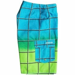 Quiksilver Electric Colors Boys Boardshorts -Dannershop boardshorts quiksilver electric colors boys boardshorts 2