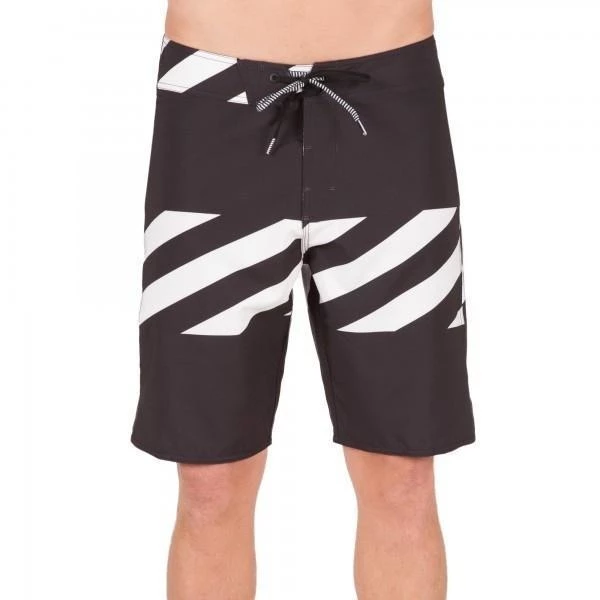 Volcom Macaw Mod Men's Boardshorts 4 Volcom Macaw Mod Men's Boardshorts - Image 2