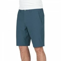 Volcom Men's Frickin Static Hybrid Shorts