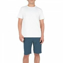 Volcom Men's Frickin Static Hybrid Shorts -Dannershop boardshorts volcom surf n turf frickin static hybrid shorts 3