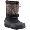 Columbia Youth Powderbug Plus II Print Boots 2 Columbia Youth Powderbug Plus II Print Boots -Dannershop boots columbia youth powderbug plus ii print boots 1
