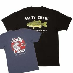 Salty Crew Multi Shirt Discount