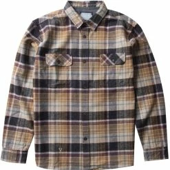 Vissla Creators Eco Flannel 11 Vissla Creators Eco Flannel -Dannershop c1aa2fd2bde54daae0d2d5e565a7182b
