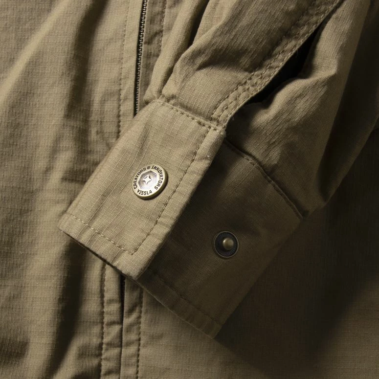 Vissla Creators Eco Service Jacket Vissla Creators Eco Service Jacket -Dannershop c2f58b1d3e5c89fc84be9414239c9b61