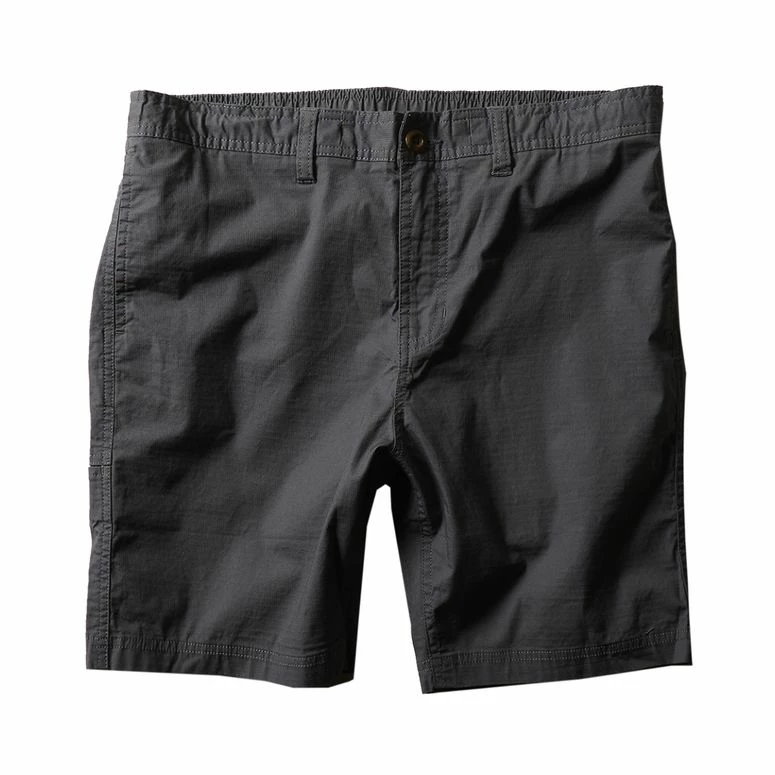 Vissla The Wall Eco 18.5" Walk Shorts 15 Vissla The Wall Eco 18.5" Walk Shorts - Image 13