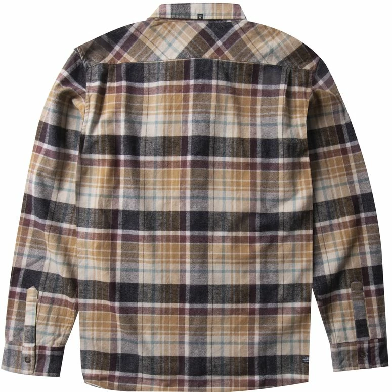 Vissla Creators Eco Flannel 6 Vissla Creators Eco Flannel - Image 4
