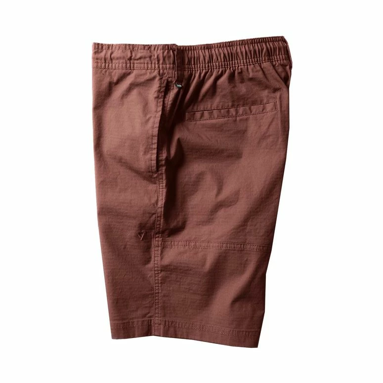 Vissla The Wall Eco 18.5" Walk Shorts 13 Vissla The Wall Eco 18.5" Walk Shorts - Image 11