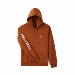 Brixton Alton Hoodie -Dannershop crlaqtv8qejw6wn5gtlw