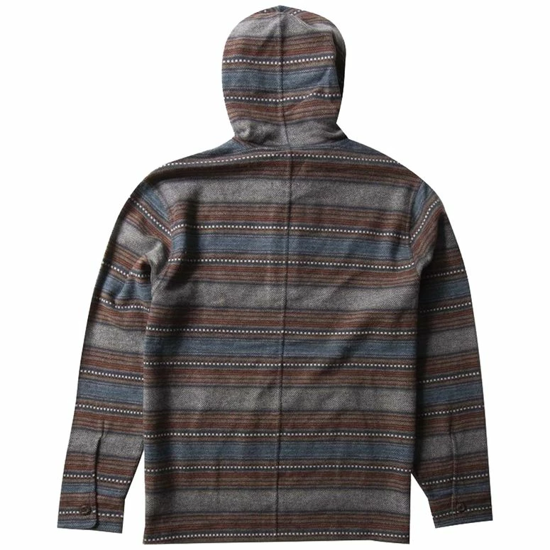 Vissla Descanso Hooded Popover Vissla Descanso Hooded Popover -Dannershop d2af3f970230ca88a35bf3fe05462aad