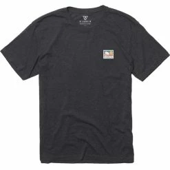 Vissla Horizon Tee Shirt -Dannershop d58c3979f4584030969080149b169901