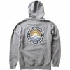 Vissla Coastal Eco Hoodie -Dannershop db0c2b56c5e2f56913489b1ecf146a09