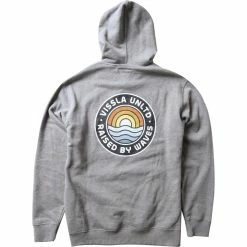 Vissla Coastal Eco Hoodie
